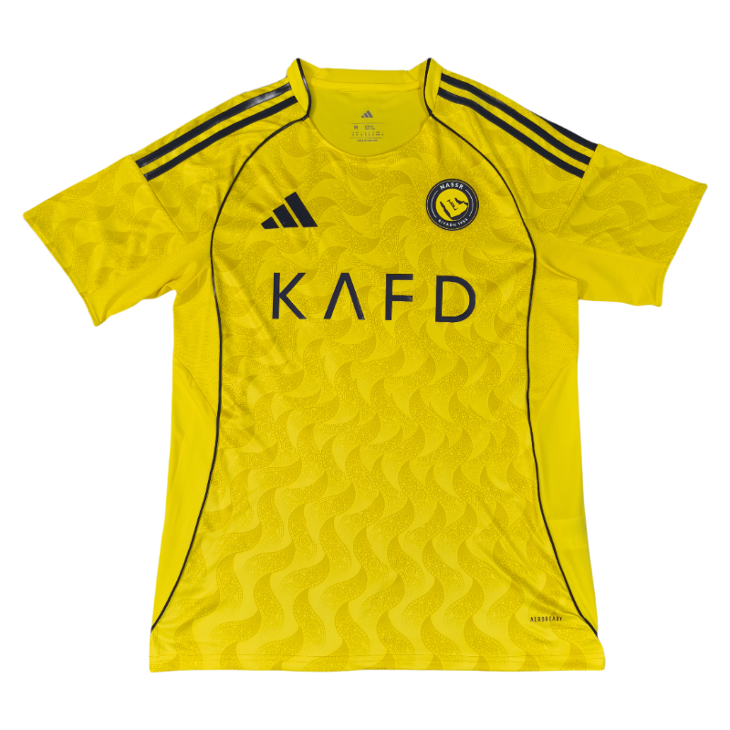 Al-Nassr Local 2025/2026