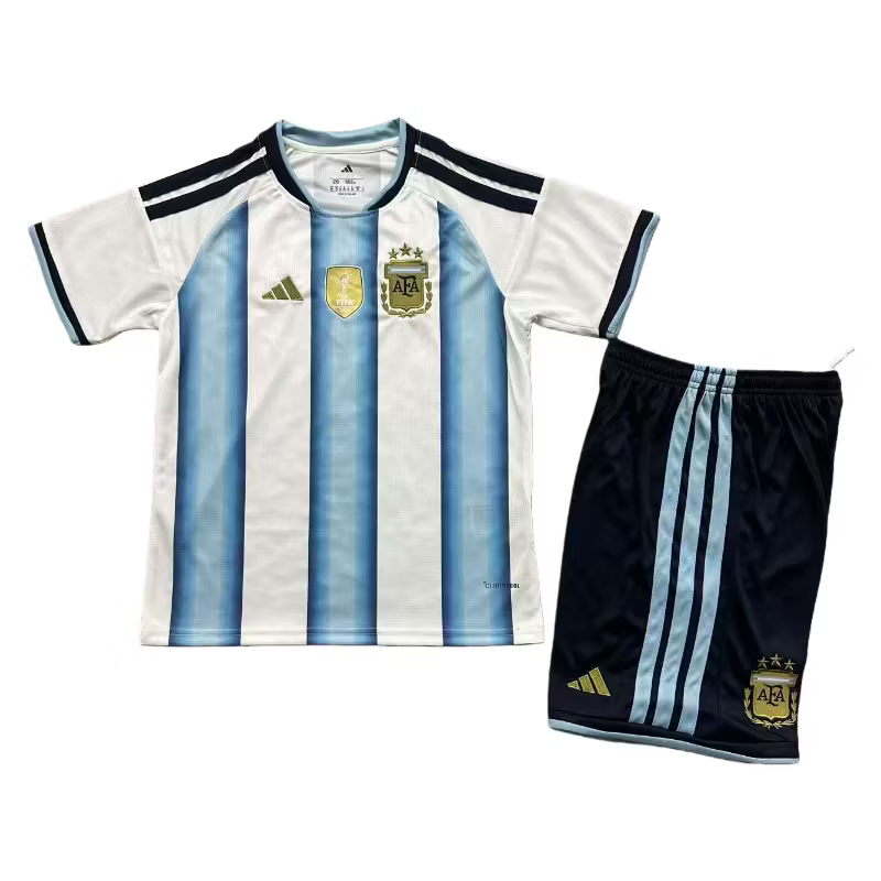 Argentina Local para Niños - Mundial 2026