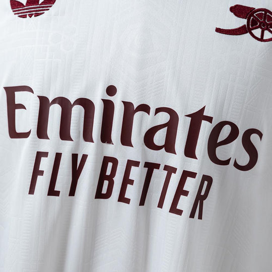 Arsenal FC Tercera 2025/2026