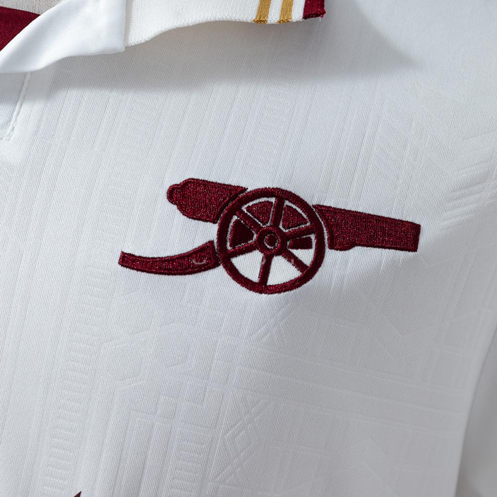 Arsenal FC Tercera 2025/2026