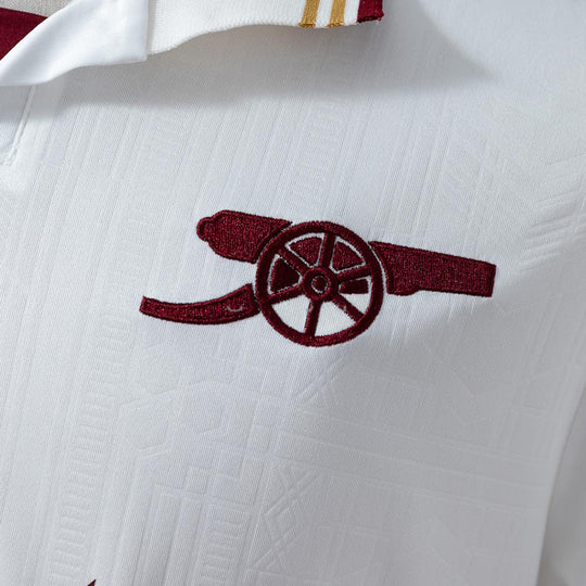 Arsenal FC Tercera 2025/2026