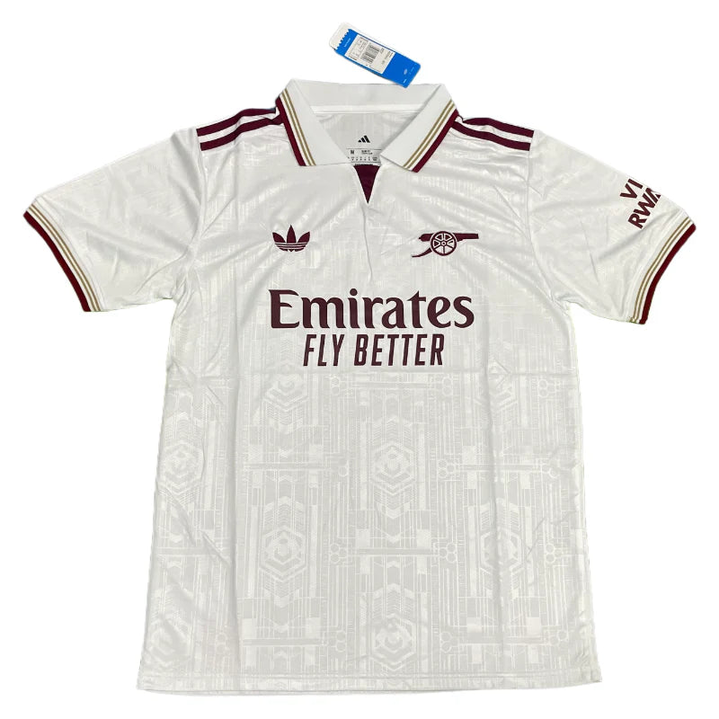 Arsenal FC Tercera 2025/2026