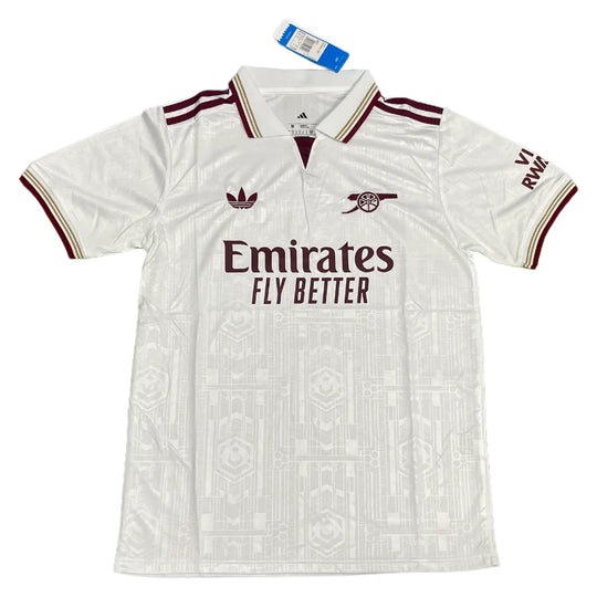 Arsenal FC Tercera 2025/2026