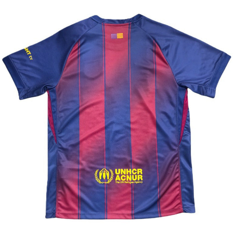 FC Barcelona Local 2025/2026