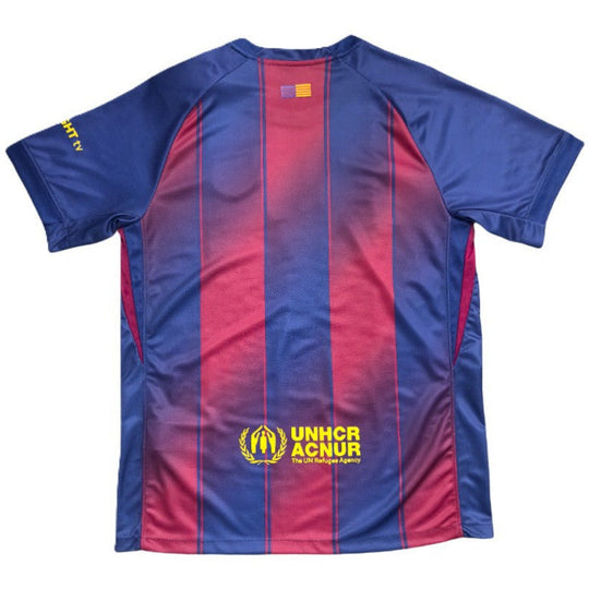 FC Barcelona Local 2025/2026