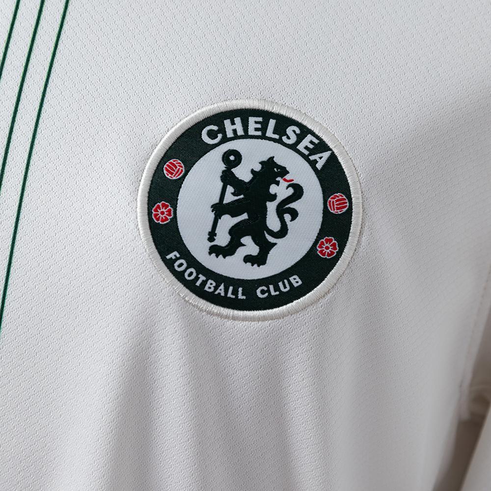 Chelsea FC Visita 25/26
