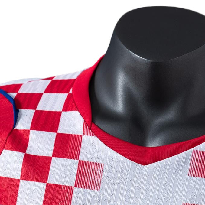 Croacia Local - Mundial 2026