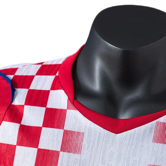 Croacia Local - Mundial 2026