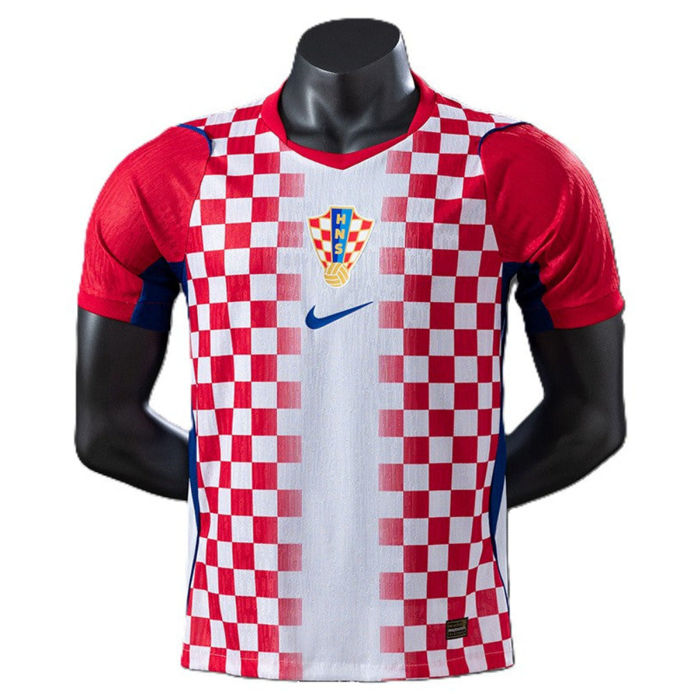 Croacia Local - Mundial 2026