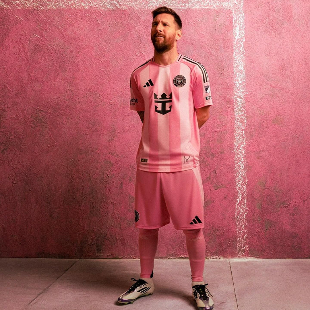 Inter Miami Local Fan 2025/2026