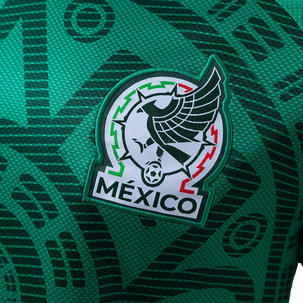 Mexico Local Mundial - 2026