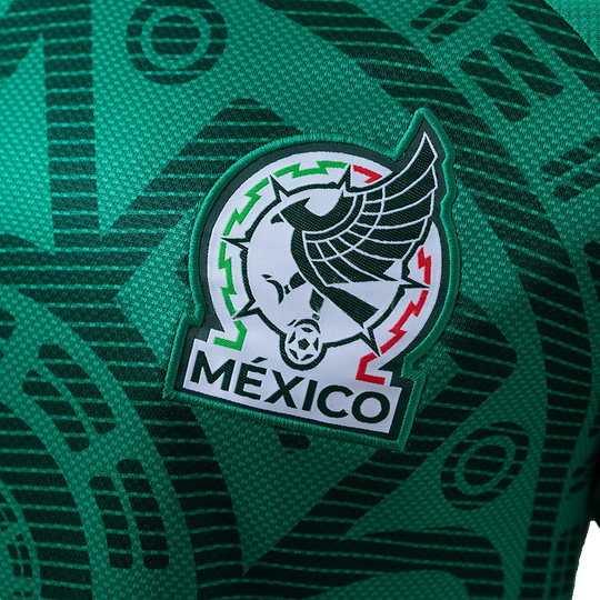 Mexico Local Mundial - 2026