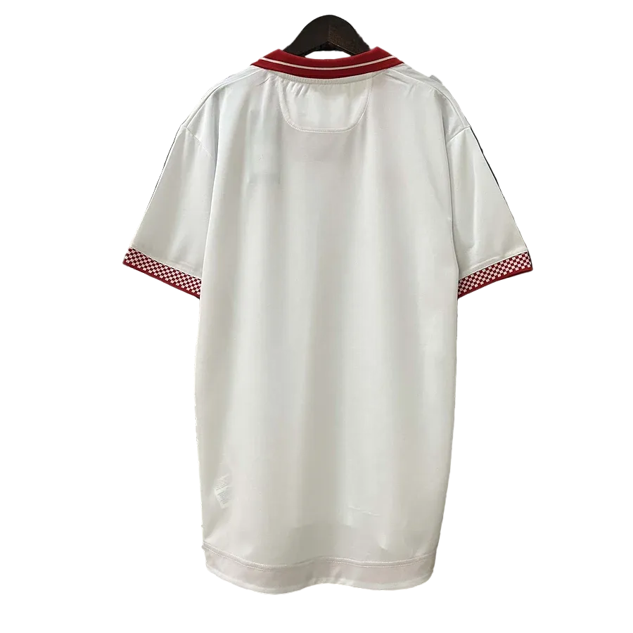 Sevilla FC Local 2012/2013