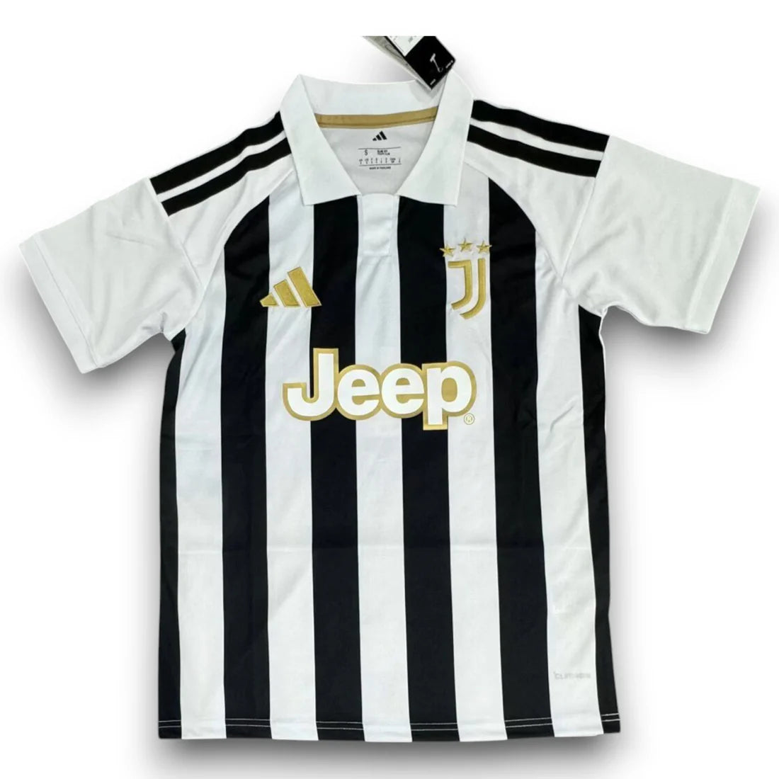 Juventus Local - 26/27