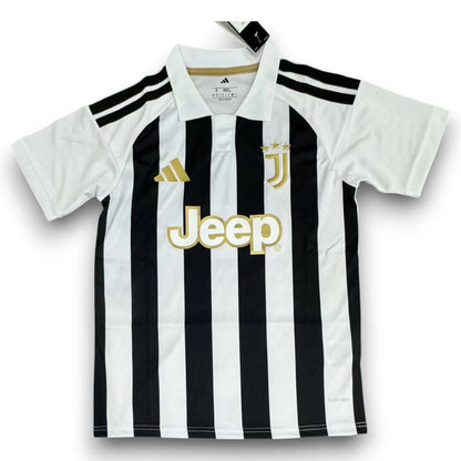 Juventus Local - 26/27