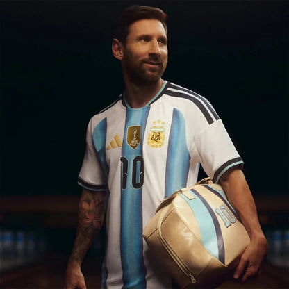 Argentina Local - Mundial 2026