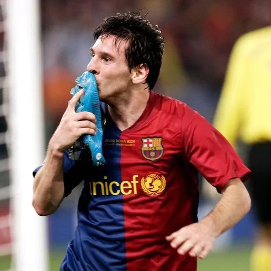 FC Barcelona Local 2009