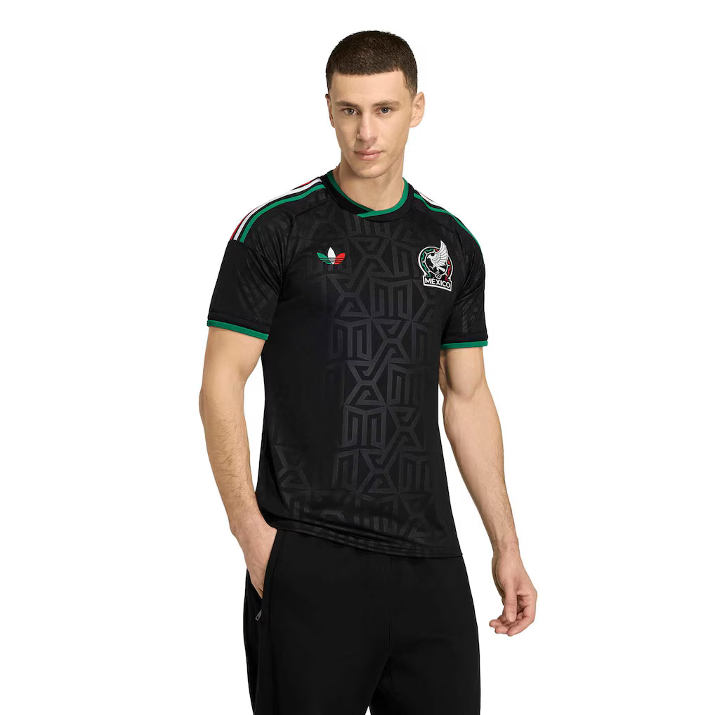 Mexico 3er Mundial - 2026