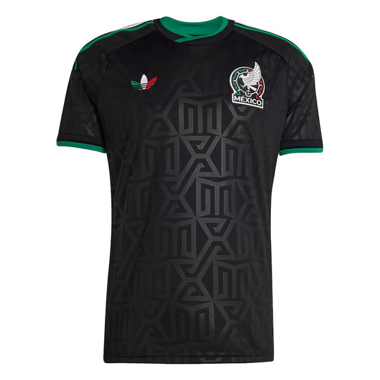 Mexico 3er Mundial - 2026