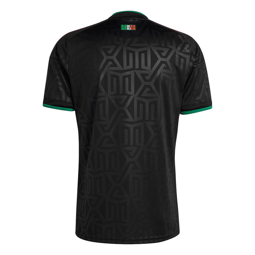 Mexico 3er Mundial - 2026