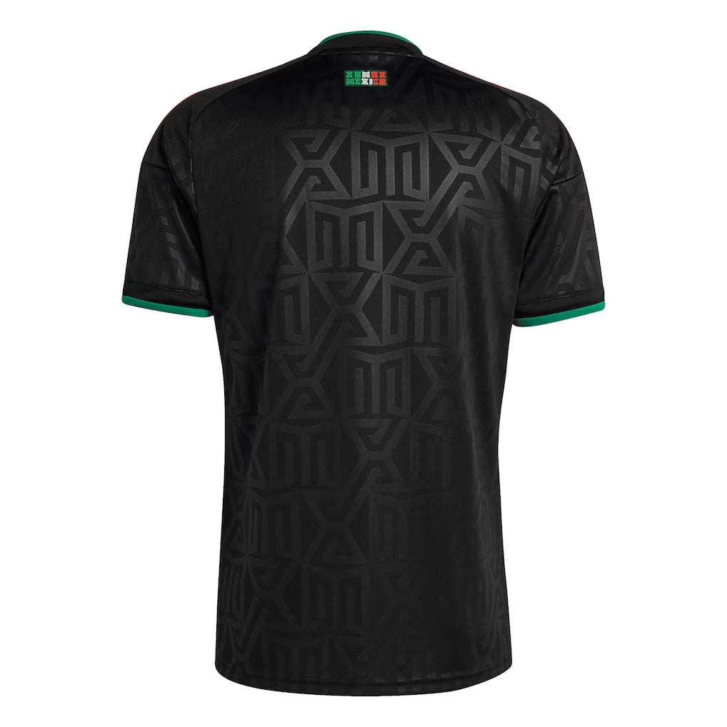 Mexico 3er Mundial - 2026