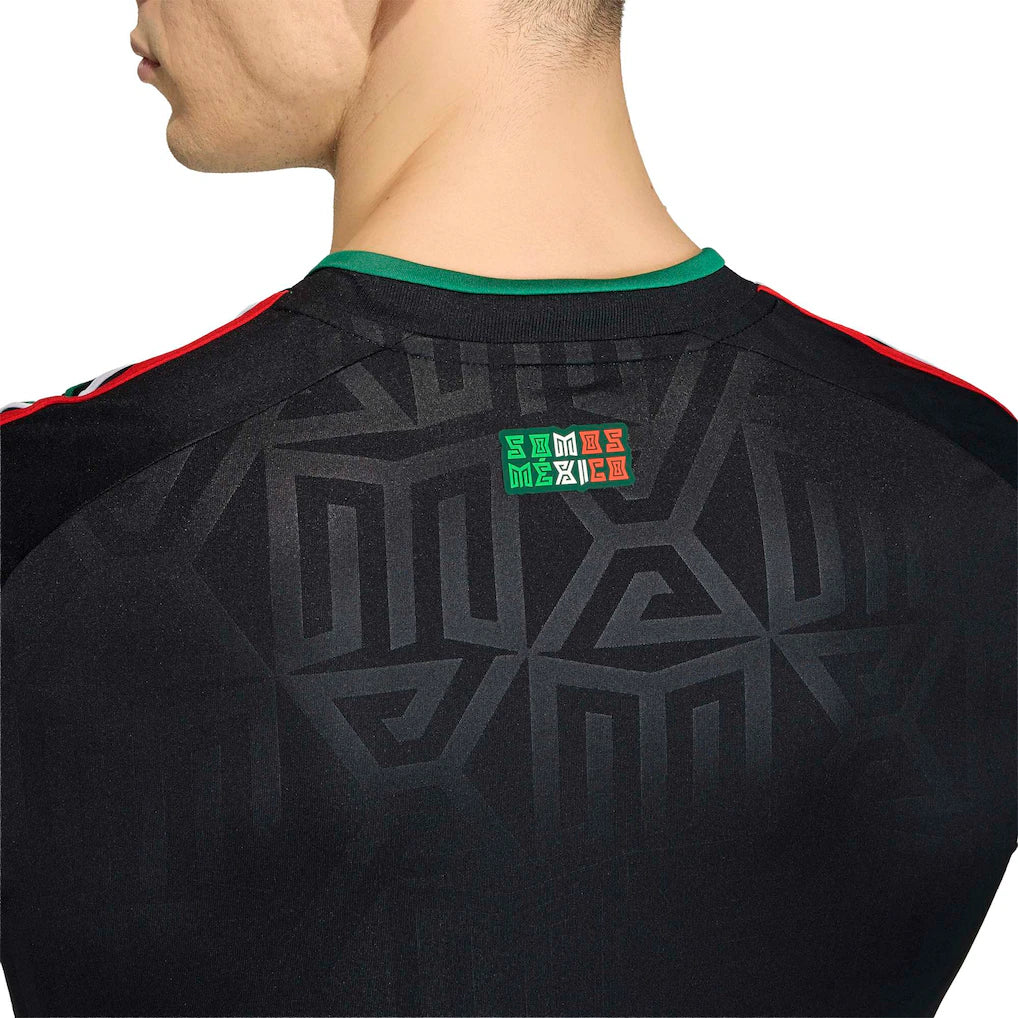 Mexico 3er Mundial - 2026