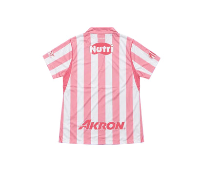 Chivas rosa local- 2026/2027
