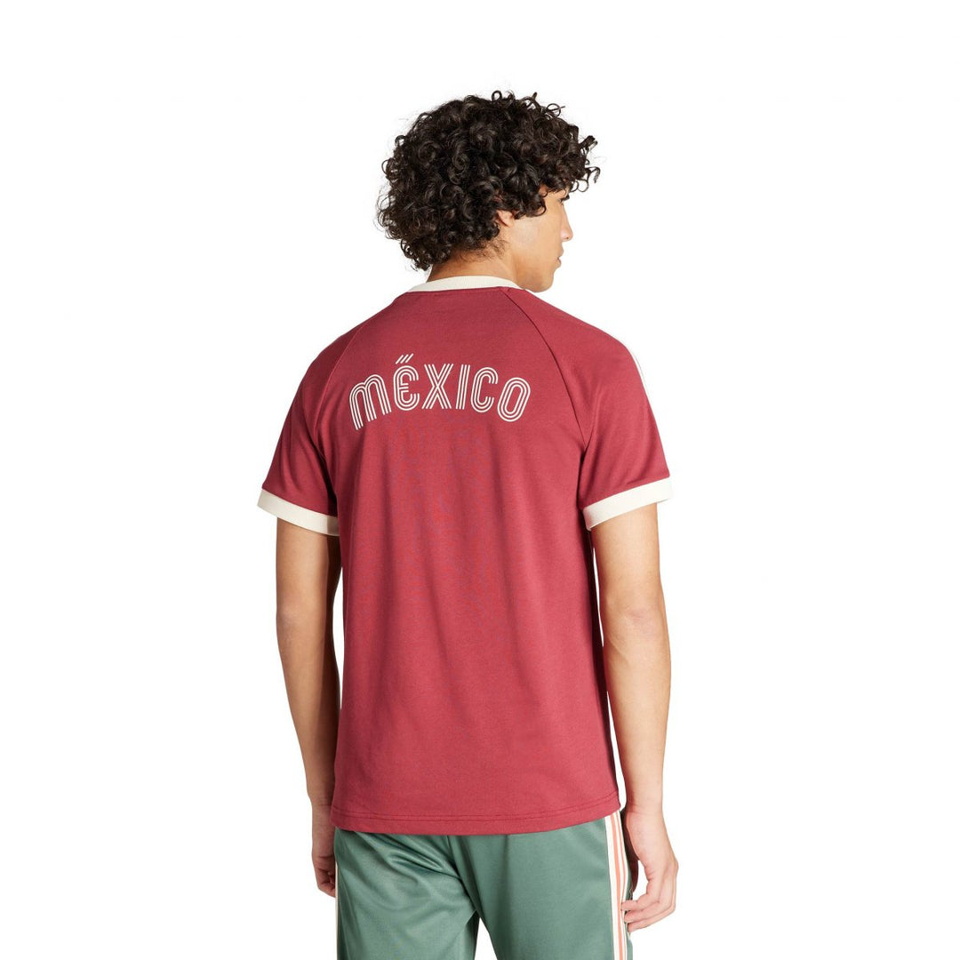 México Retro Vinotinto – Edición Especial
