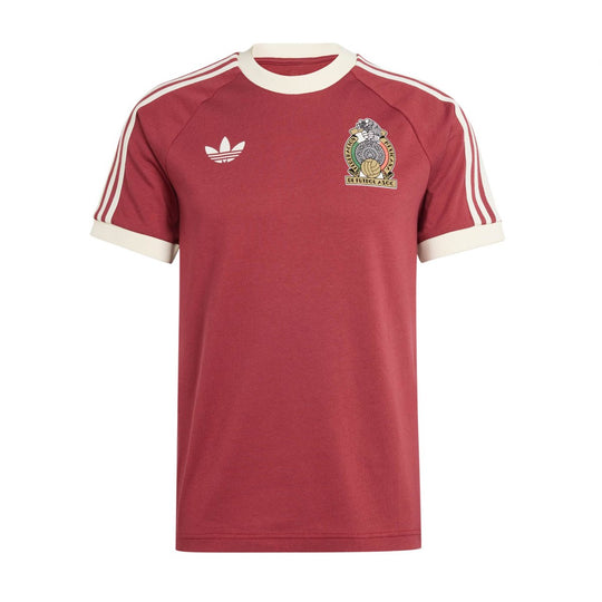 México Retro Vinotinto – Edición Especial