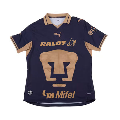 Pumas Local 2026/2027