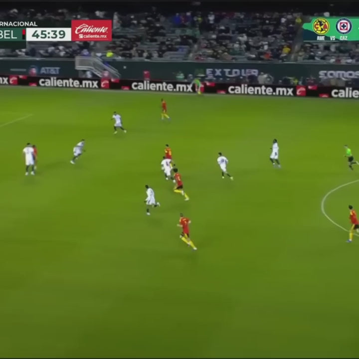 Belgica Local 2026 - Copa Mundial