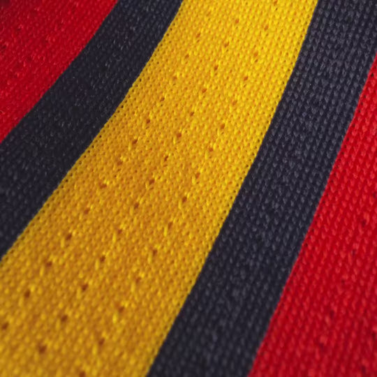 España Local - Mundial 2026