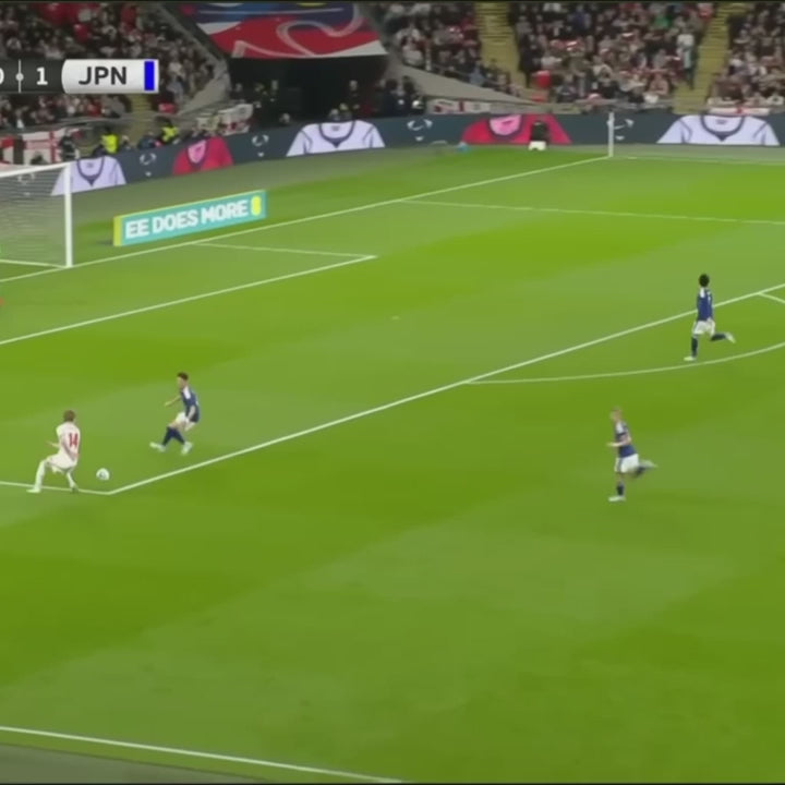 Inglaterra Local 2026 - Copa Mundial