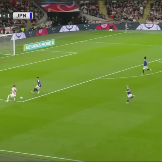Inglaterra Local 2026 - Copa Mundial