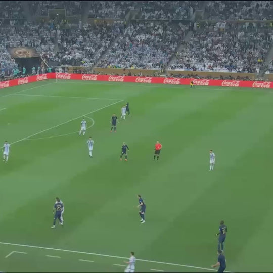 Argentina Local Fan 2022