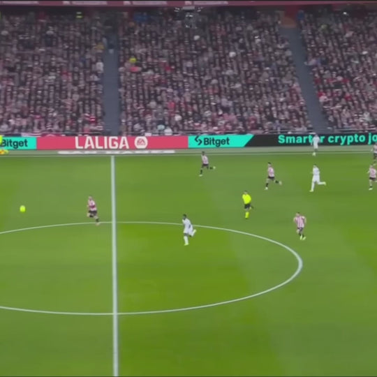 Real Madrid Local 2025/2026