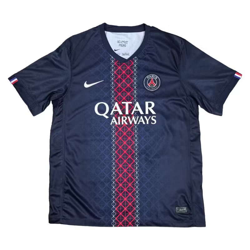 Paris Saint-Germain Local 25/26