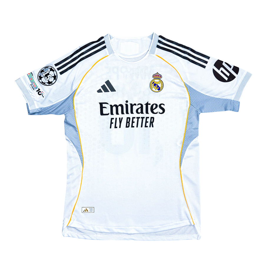 Real Madrid Local 2025/2026