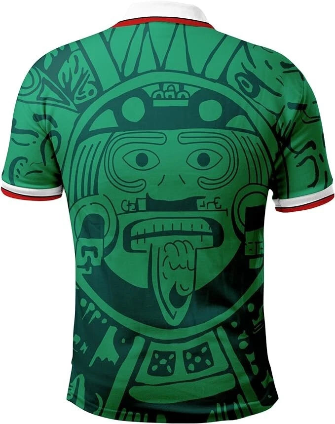 México Local 1998 | Retro