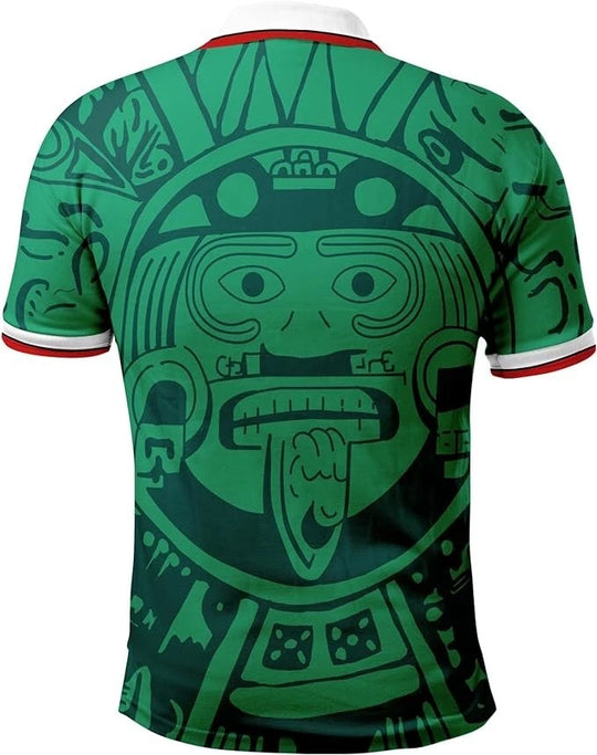 México Local 1998 | Retro