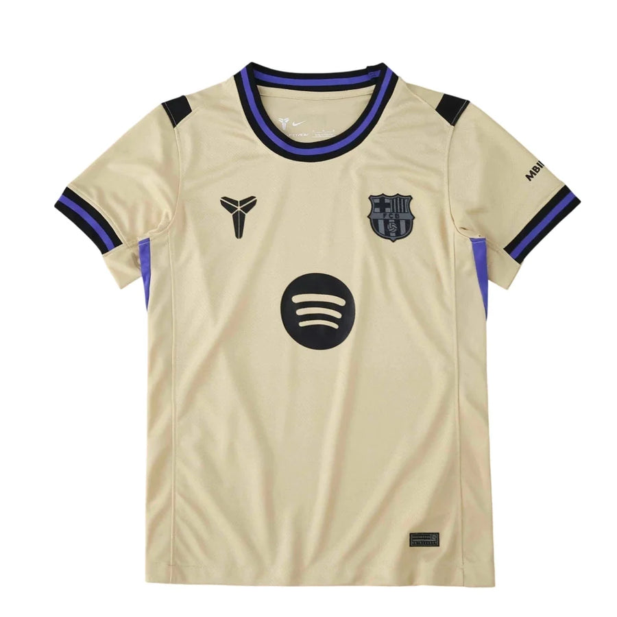 FC Barcelona Visita 2025/2026