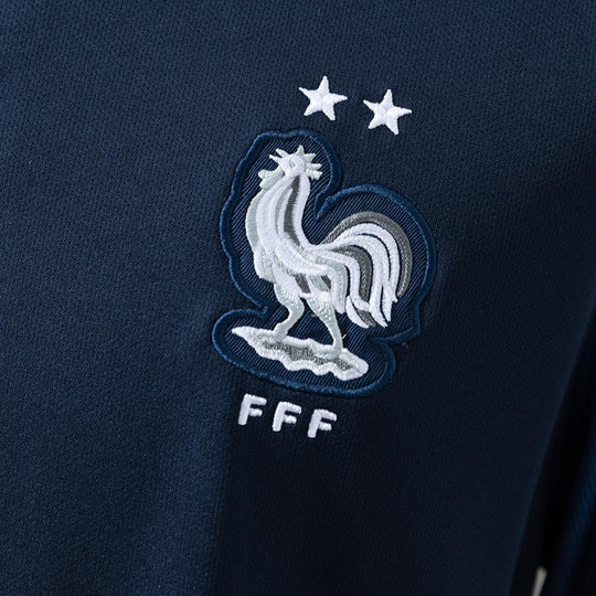 Francia Local 2018 Retro – Mbappé