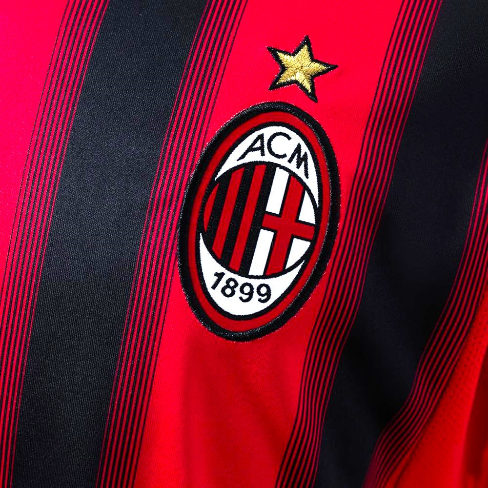 AC Milan Local 04/05