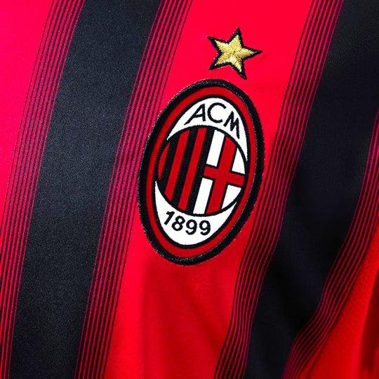 AC Milan Local 04/05
