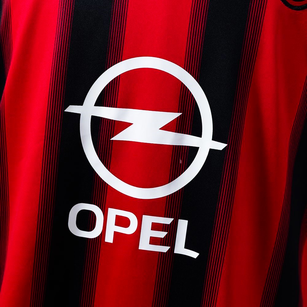 AC Milan Local 04/05