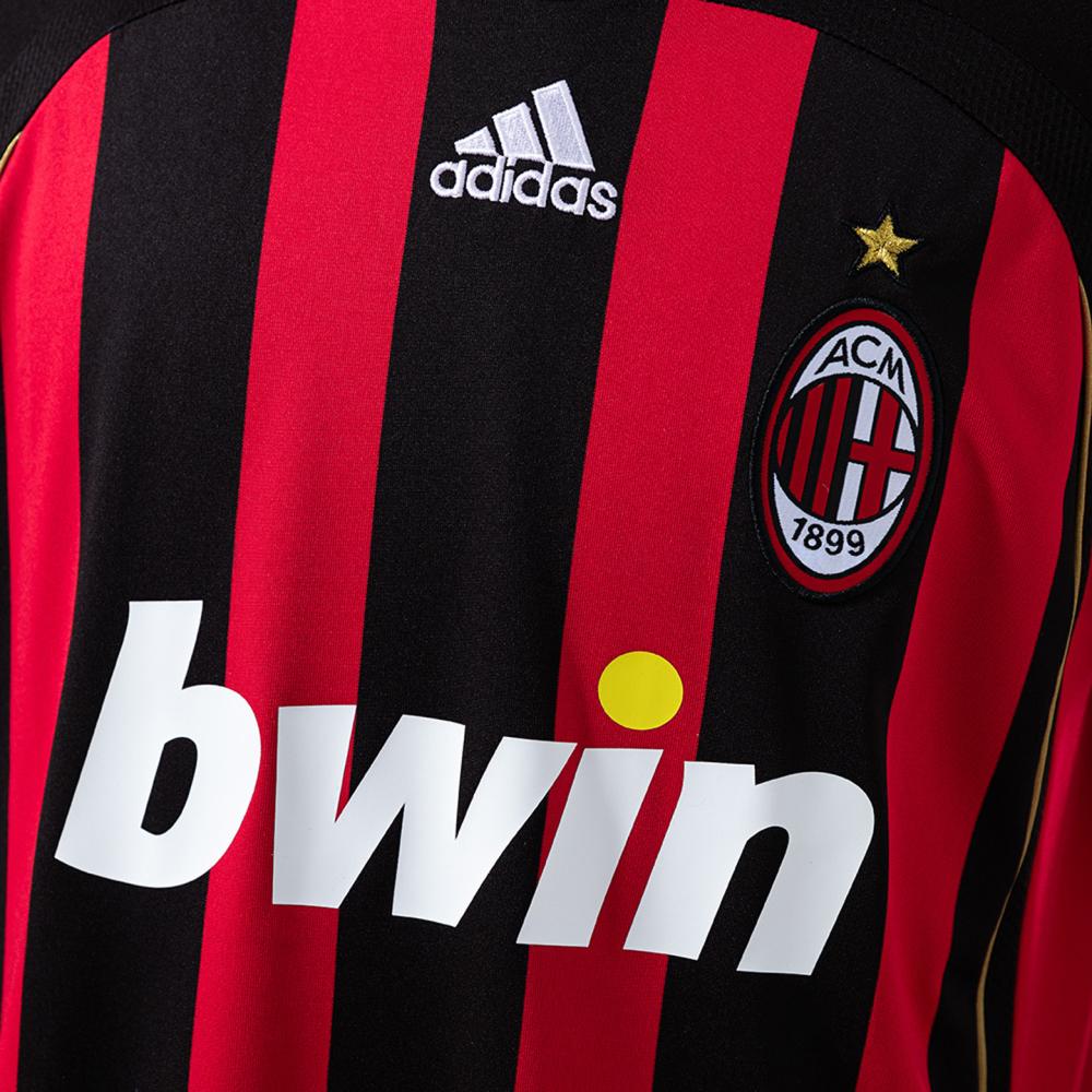 AC Milan Local 2006/07 Retro – Kaká 22