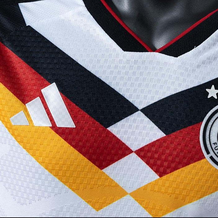 Alemania Local - Mundial 2026