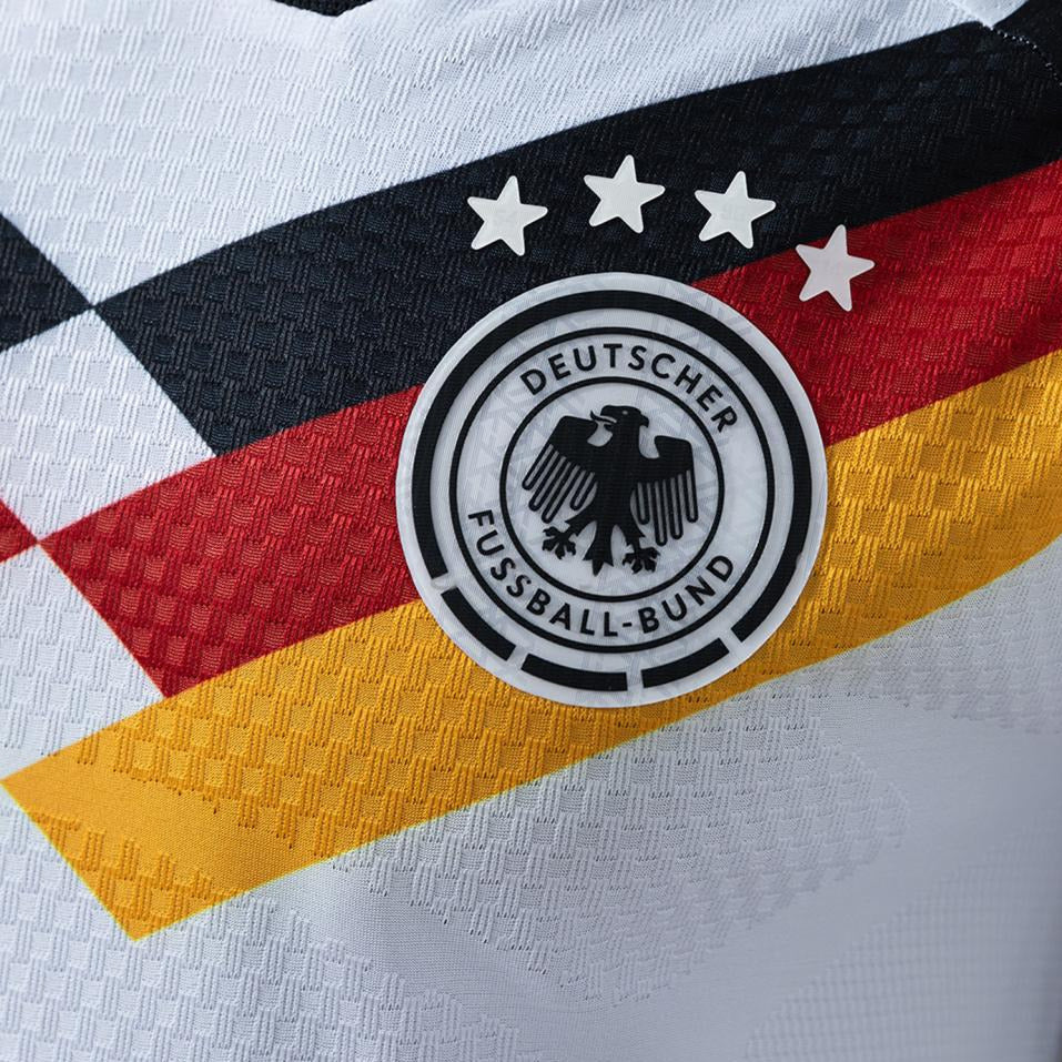 Alemania Local - Mundial 2026