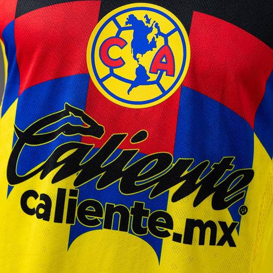 América Local Fan 2025/2026