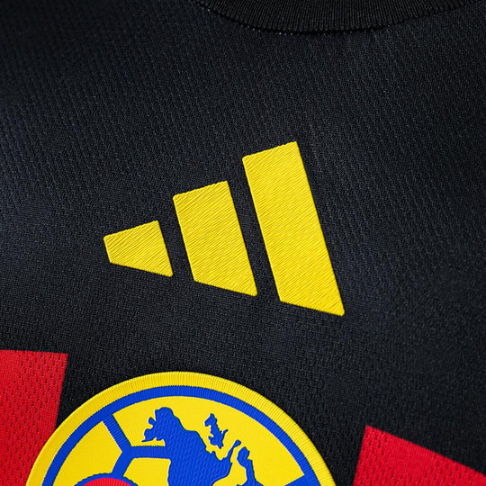 América Local Fan 2025/2026